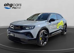 OPEL MOKKA-E