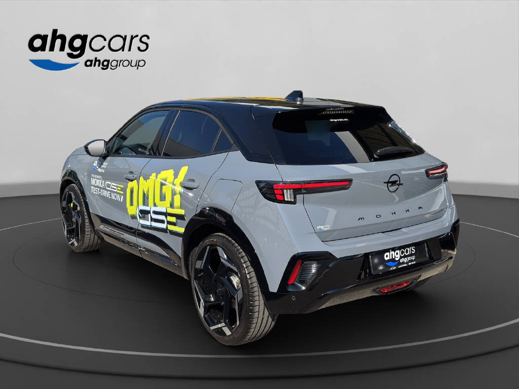 OPEL Mokka-e GSe, Elettrica, Auto dimostrativa, Automatico - 3