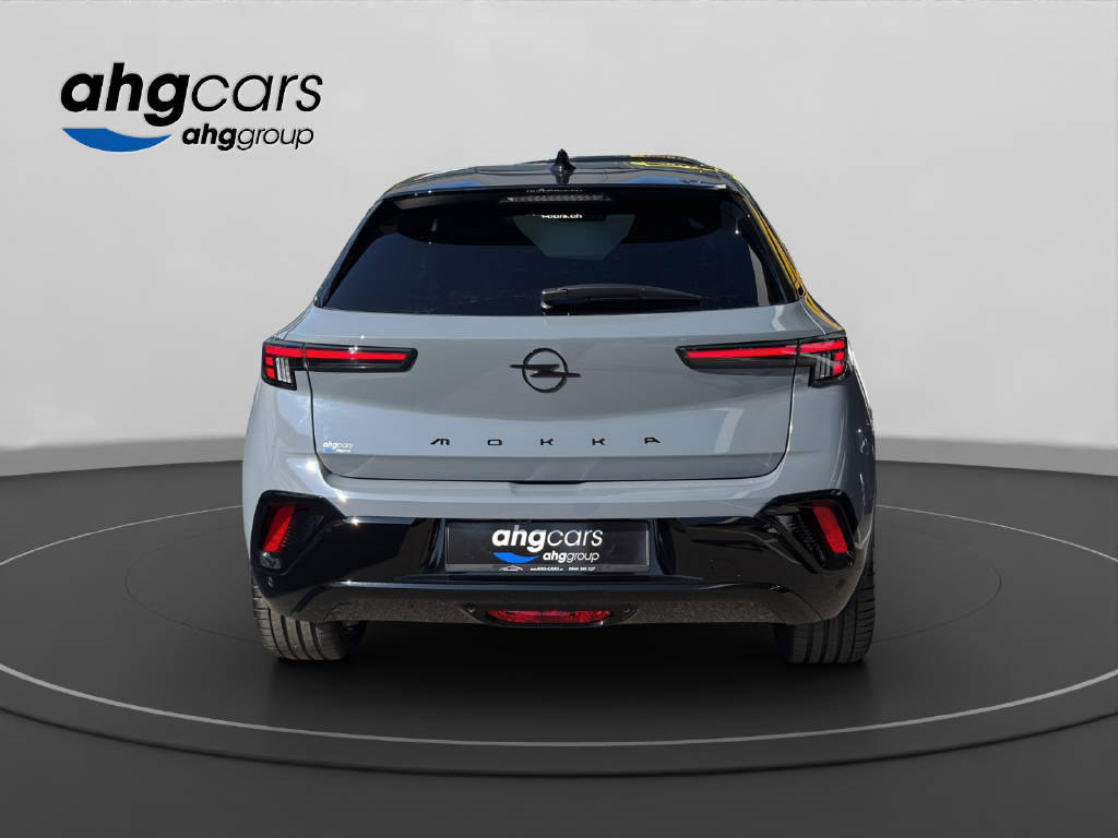 OPEL Mokka-e GSe, Elettrica, Auto dimostrativa, Automatico - 4