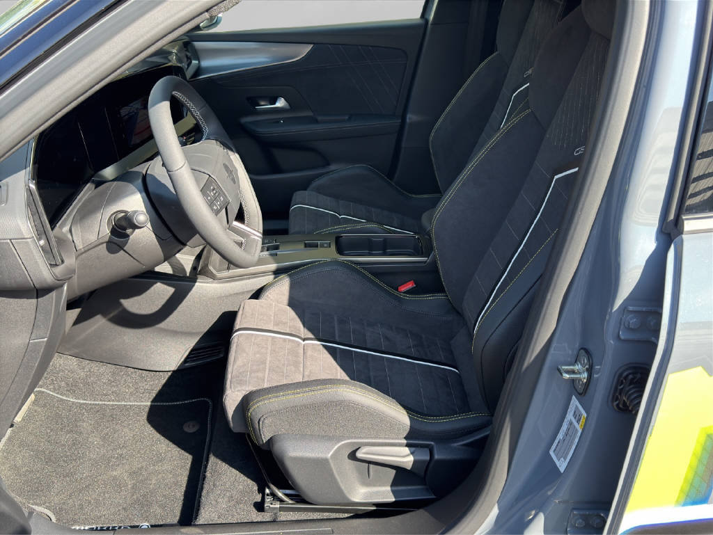 OPEL Mokka-e GSe, Elettrica, Auto dimostrativa, Automatico - 5