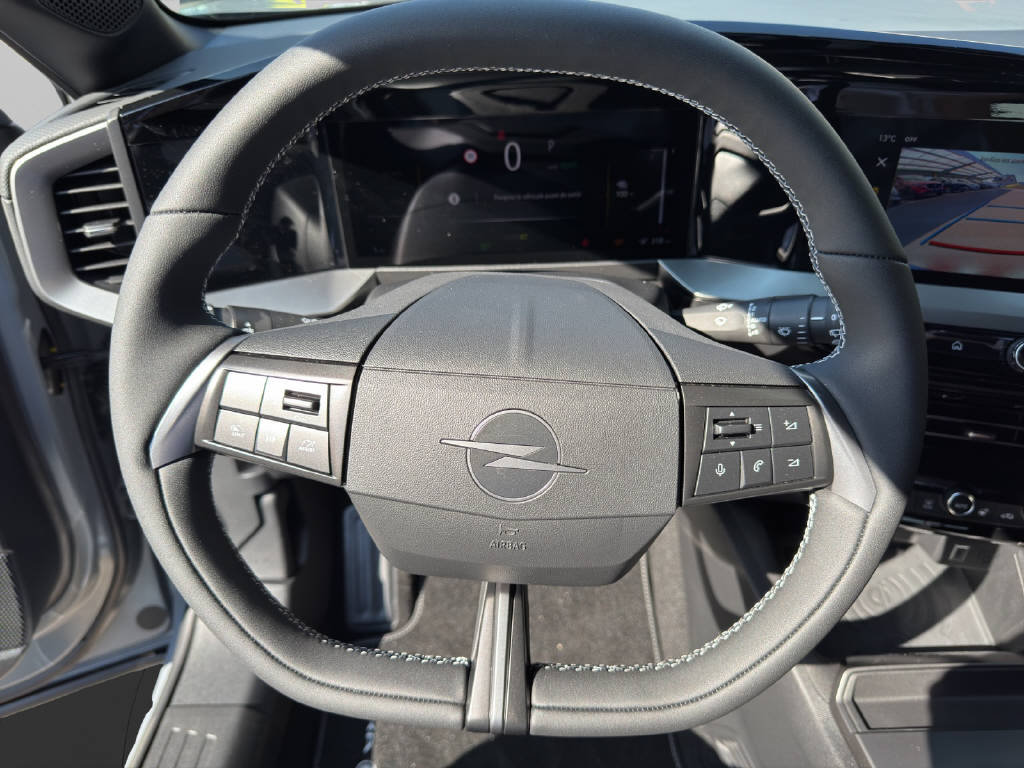OPEL Mokka-e GSe, Elettrica, Auto dimostrativa, Automatico - 6