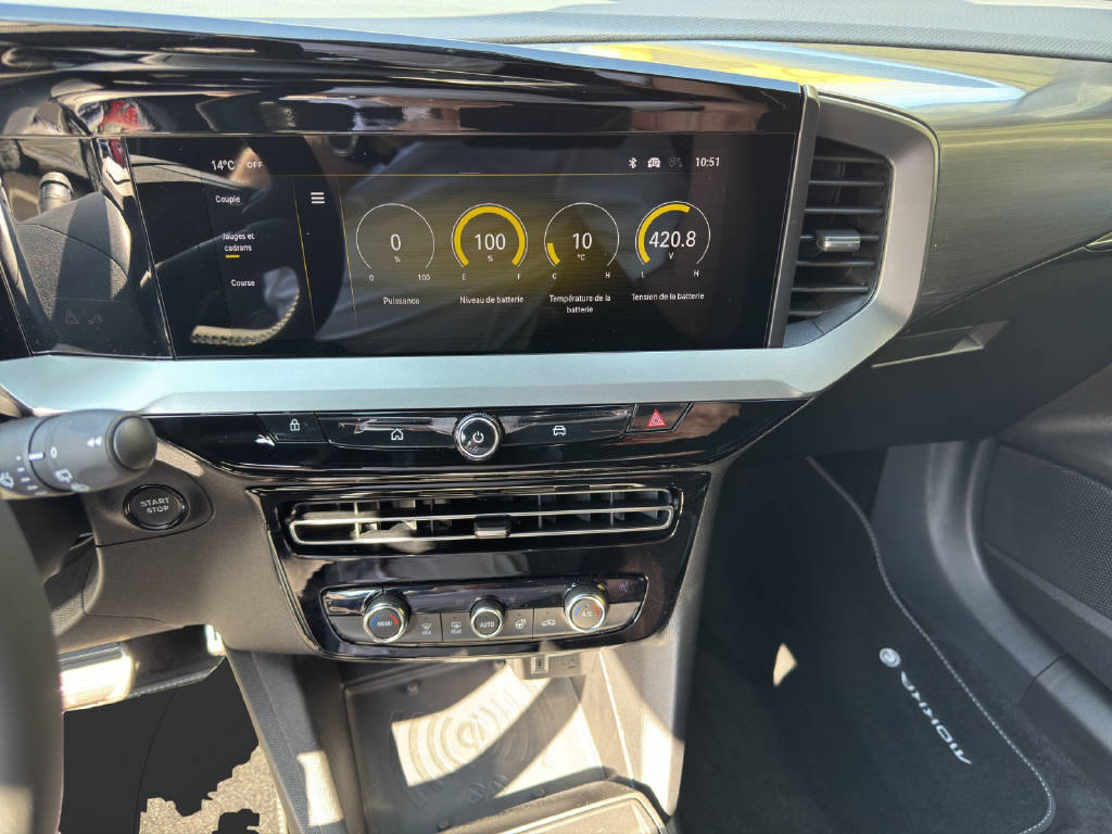 OPEL Mokka-e GSe, Elettrica, Auto dimostrativa, Automatico - 7