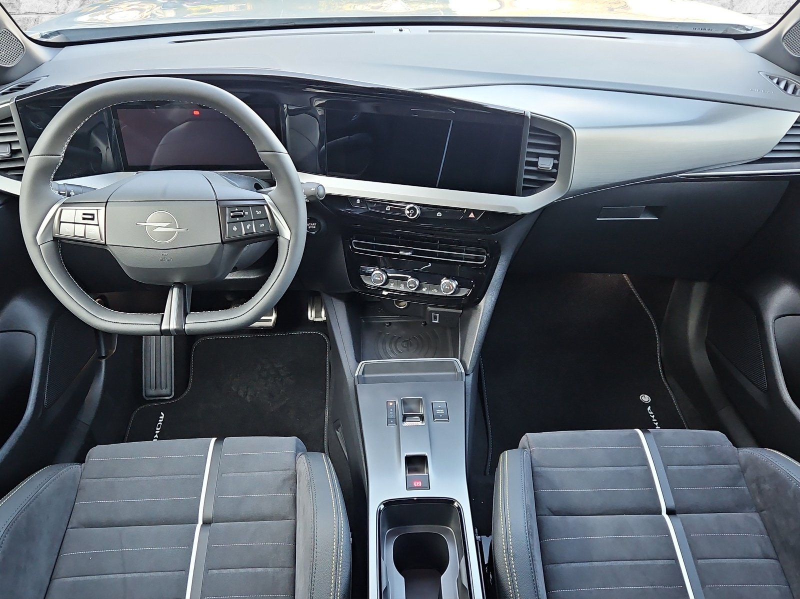 OPEL Mokka-e GSe, Électrique, Voiture de démonstration, Automatique - 6