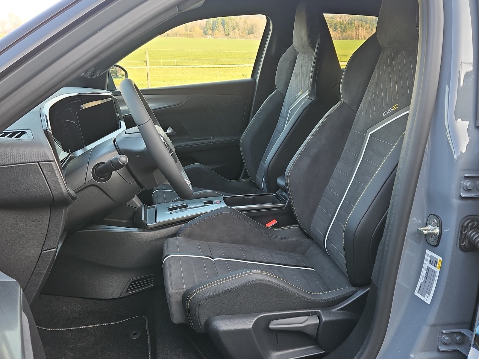 OPEL Mokka-e GSe, Électrique, Voiture de démonstration, Automatique - 7