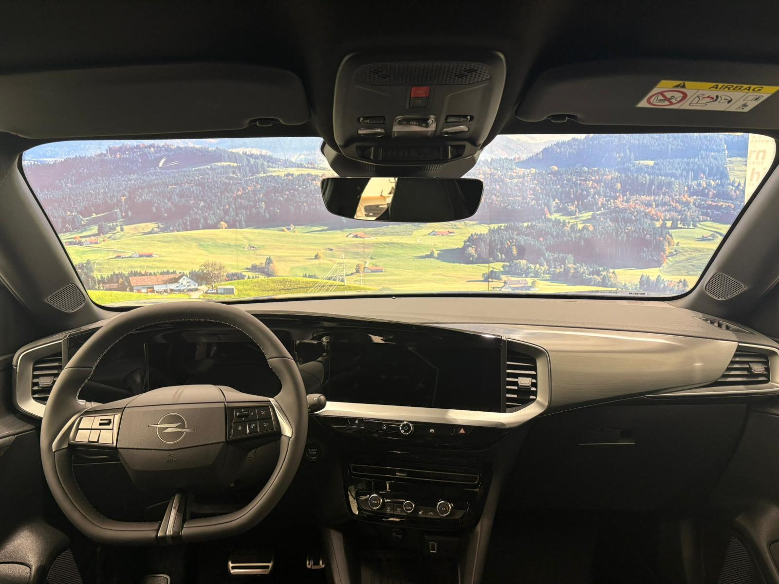 OPEL Mokka-e GSe, Électrique, Voiture de démonstration, Automatique - 6