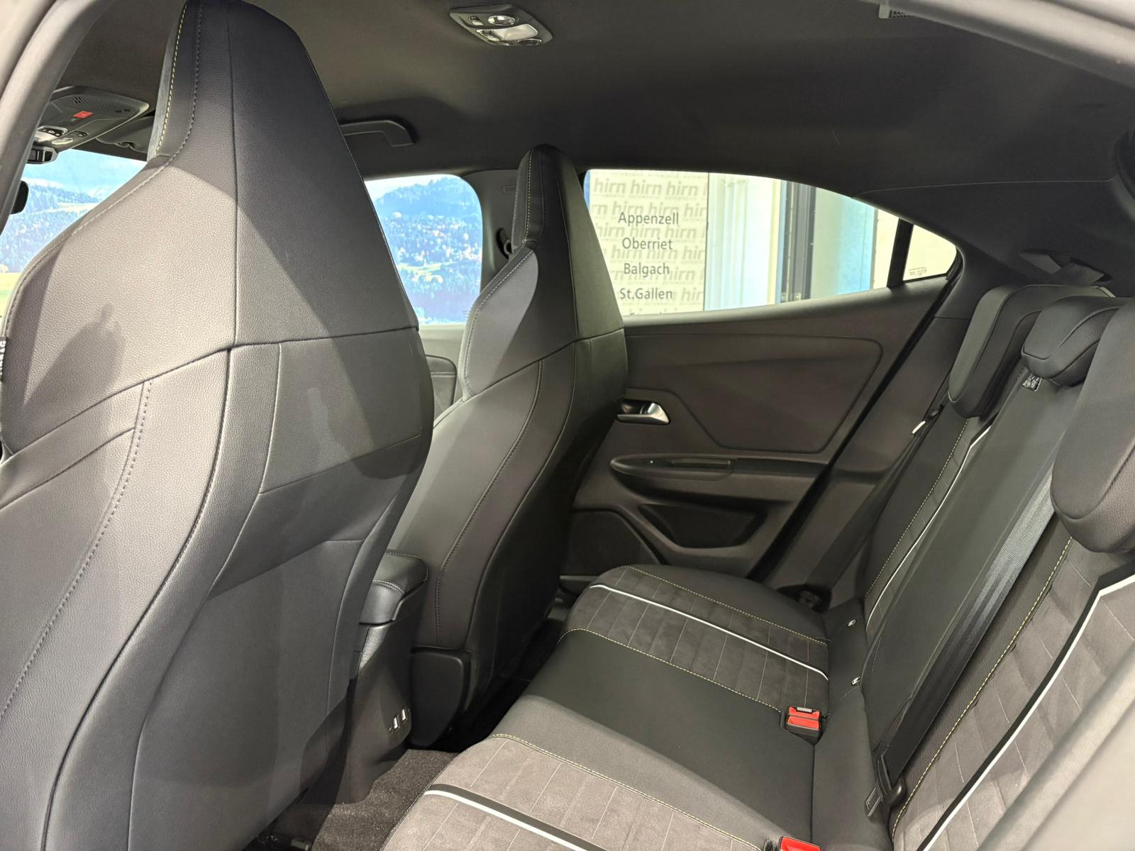 OPEL Mokka-e GSe, Électrique, Voiture de démonstration, Automatique - 7