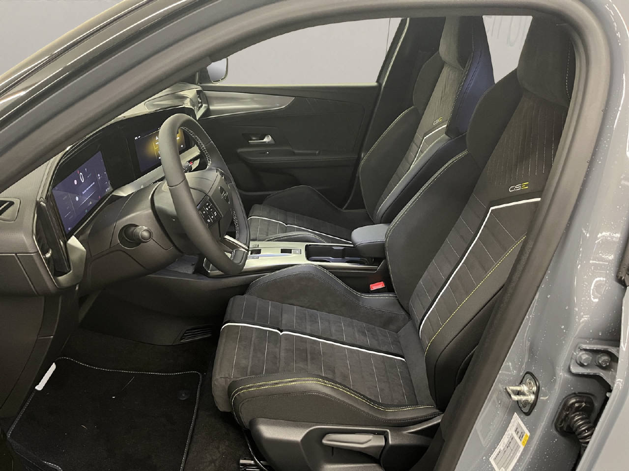 OPEL Mokka-e GSe, Elektro, Vorführwagen, Automatik - 5
