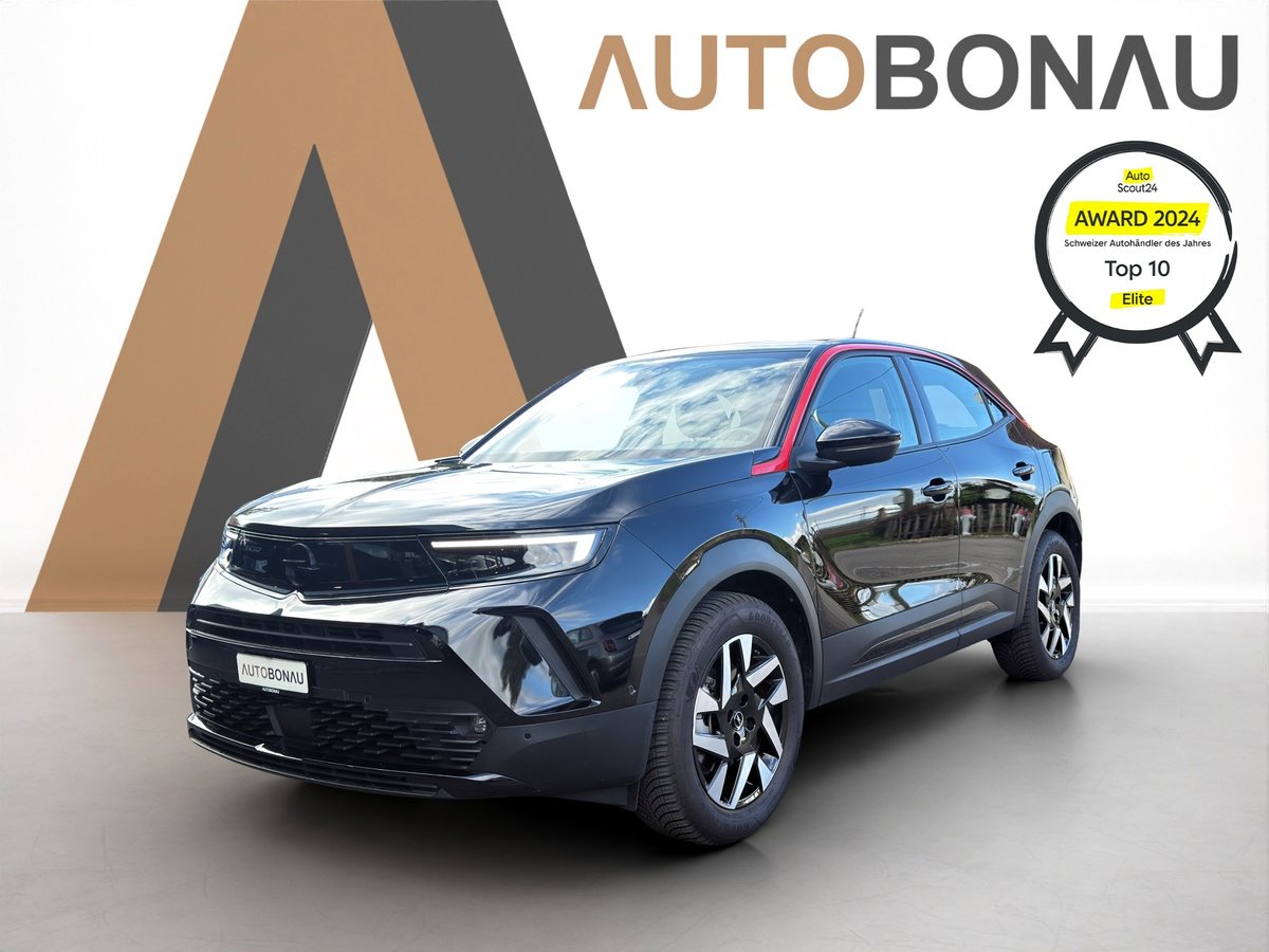 OPEL Mokka-e GS Blitz