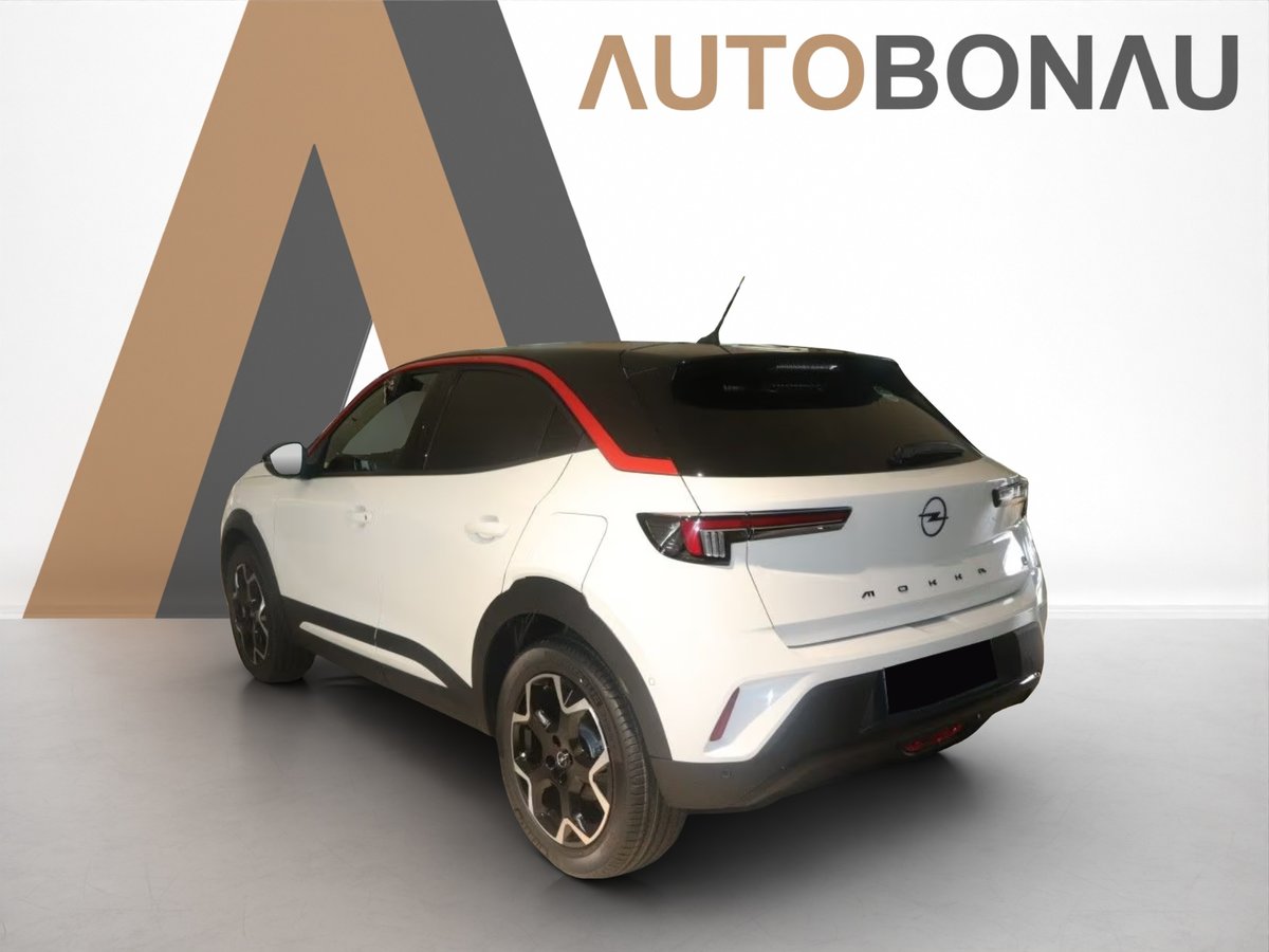 OPEL Mokka-e GS electric 3 Phasen Charger, Occasioni / Usate, Automatico - 3