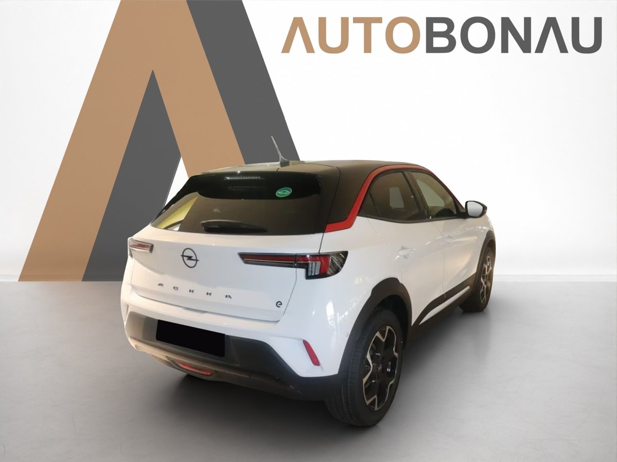 OPEL Mokka-e GS electric 3 Phasen Charger, Occasioni / Usate, Automatico - 4