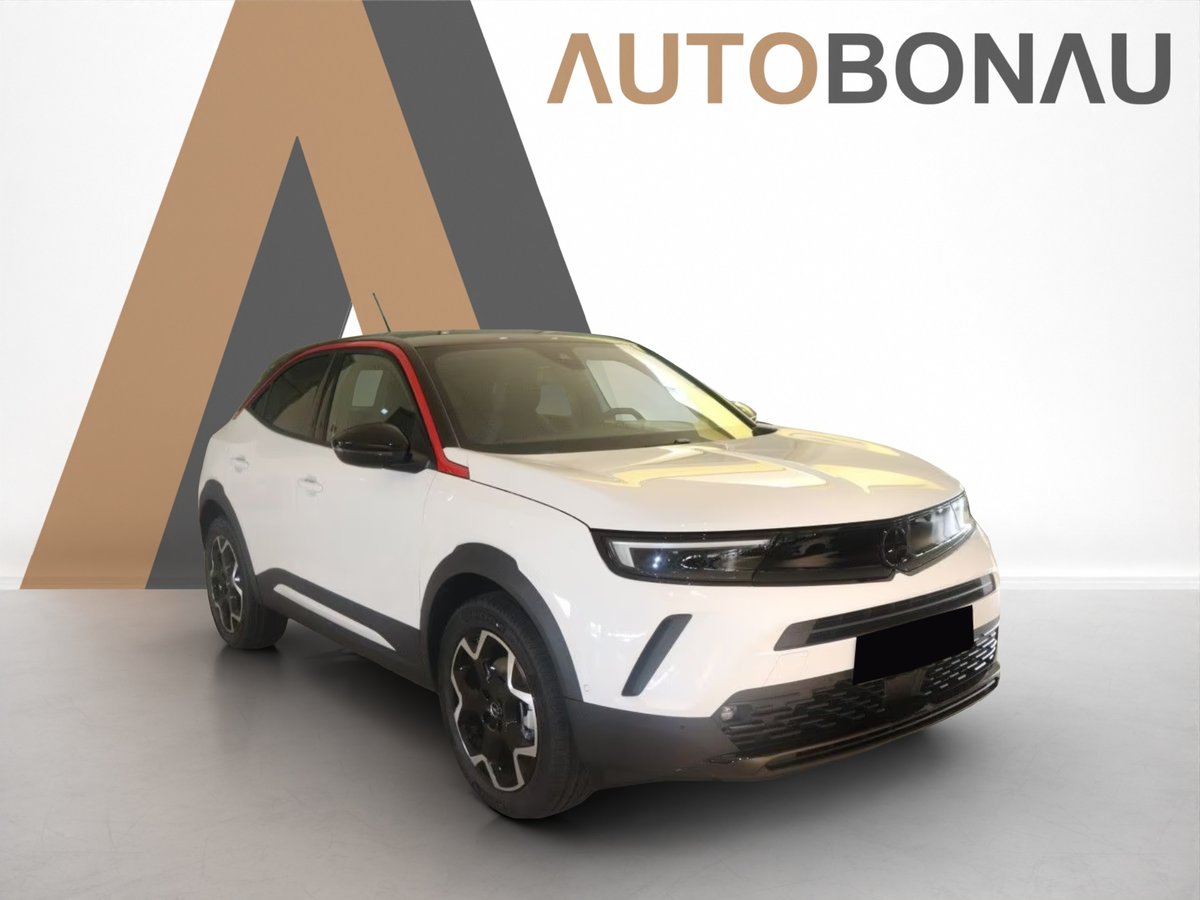 OPEL Mokka-e GS electric 3 Phasen Charger, Occasioni / Usate, Automatico - 5