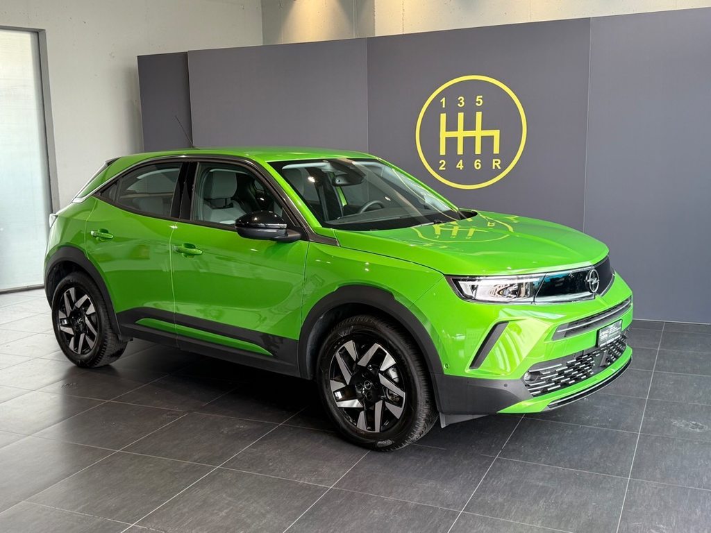 OPEL Mokka-e Elegance