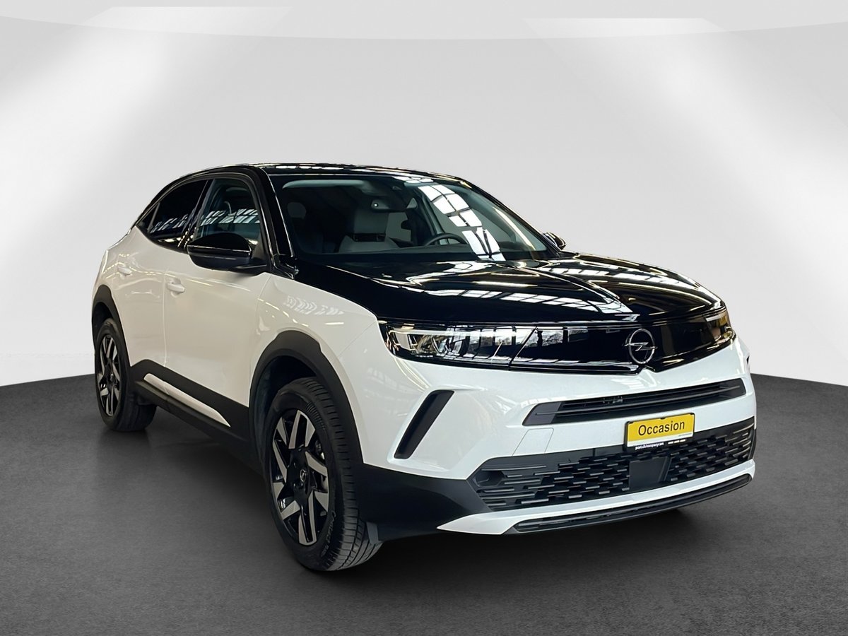 OPEL Mokka-e Elegance