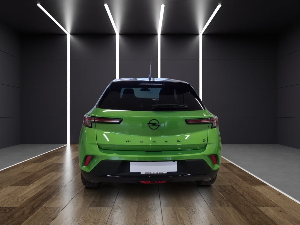 OPEL Mokka-e Ultimate, Elettrica, Auto dimostrativa, Automatico - 4