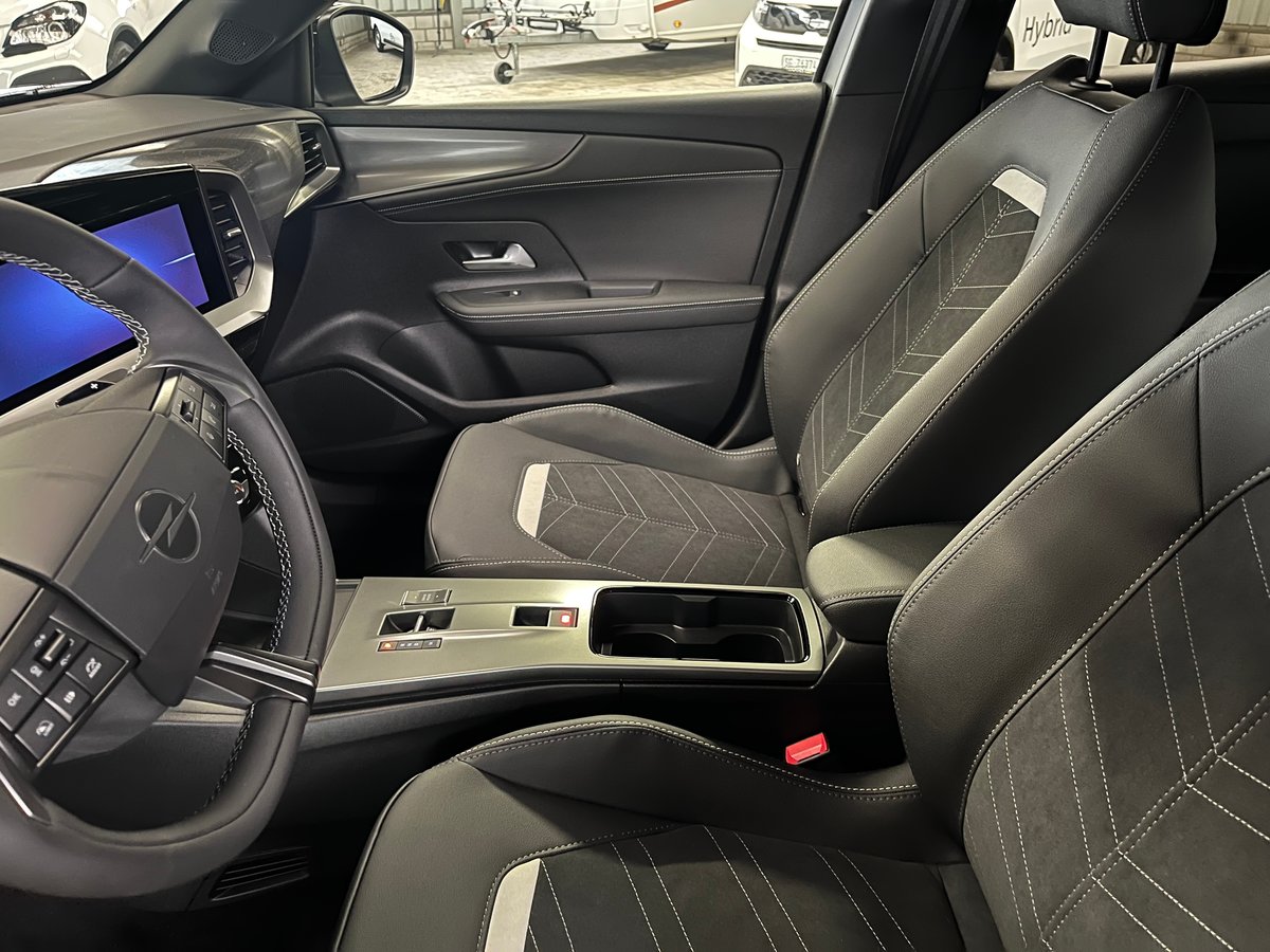 OPEL Mokka 1.2 Direct Injection Turbo MHEV GS WoW, Benzina, Auto nuove, Automatico - 2