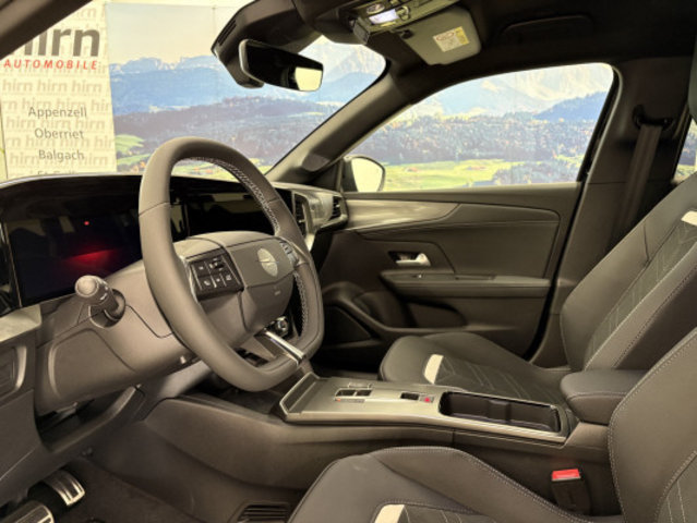 OPEL Mokka 1.2 MHEV GS WoW, Benzin, Neuwagen, Automat - 5