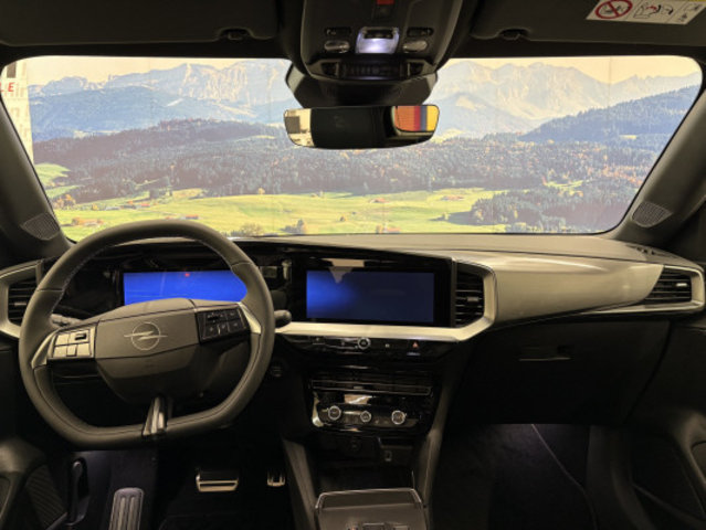 OPEL Mokka 1.2 MHEV GS WoW, Benzin, Neuwagen, Automat - 6