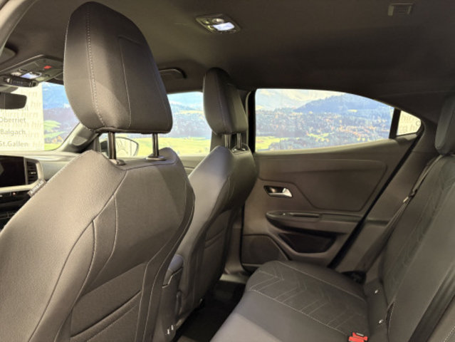 OPEL Mokka 1.2 MHEV GS WoW, Benzin, Neuwagen, Automat - 7