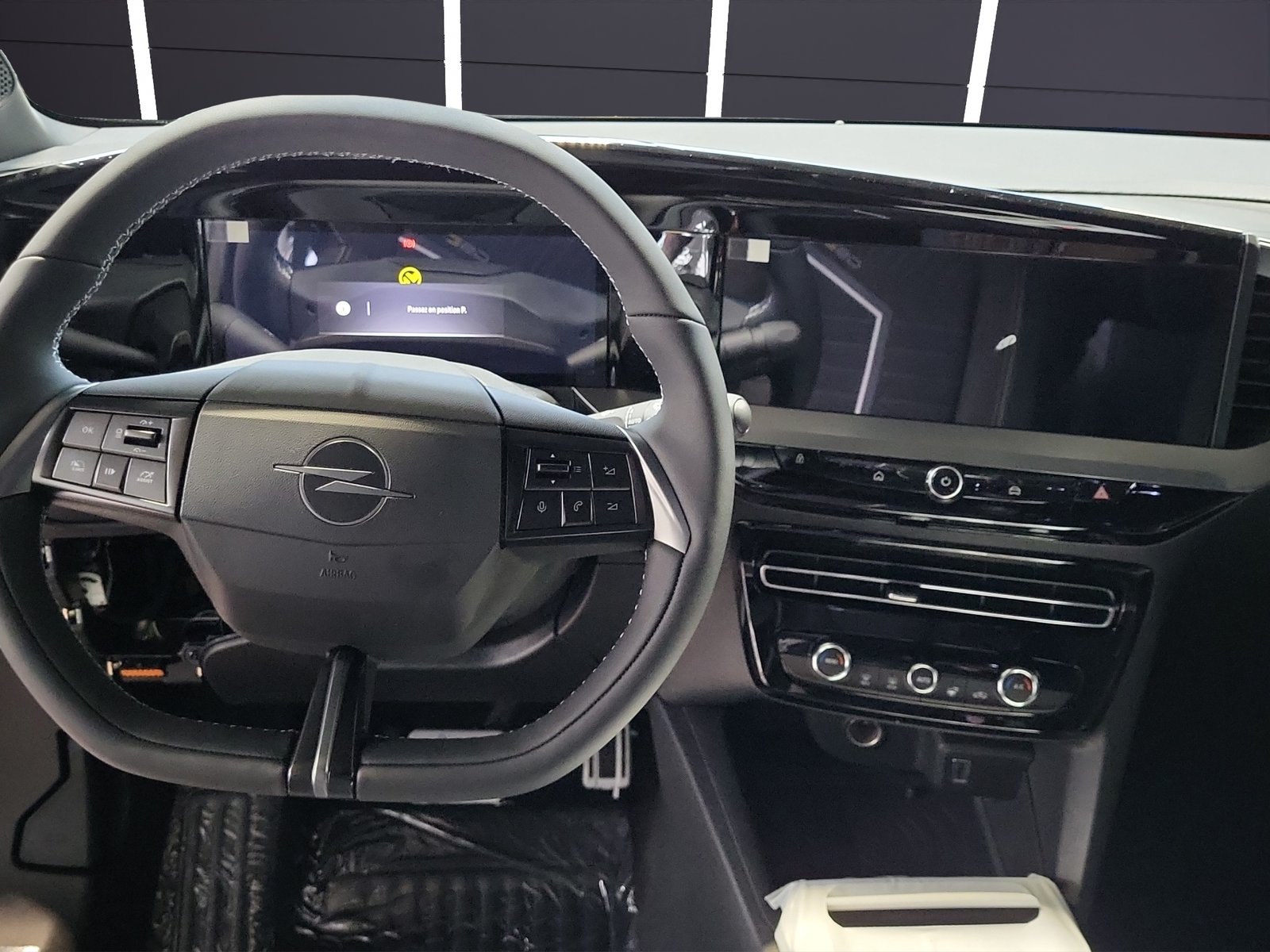 OPEL Mokka 54 kWh GSE, Électrique, Voiture nouvelle, Automatique - 7
