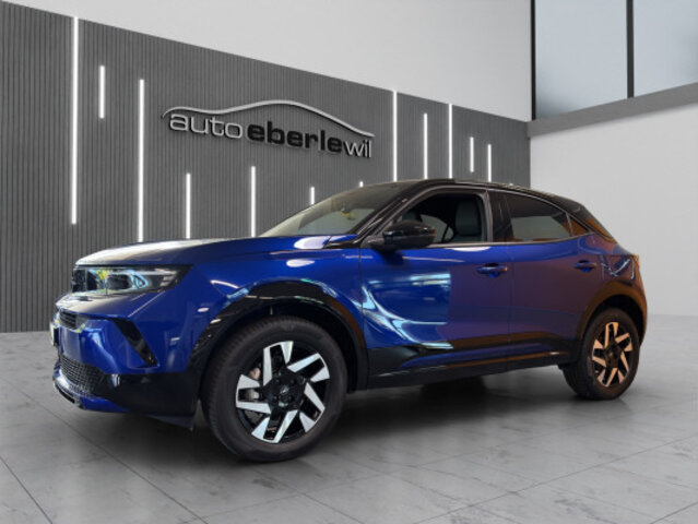 OPEL Mokka 1.2 MHEV Edition, Auto nuove, Automatico - 2