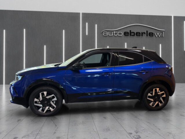 OPEL Mokka 1.2 MHEV Edition, Auto nuove, Automatico - 3