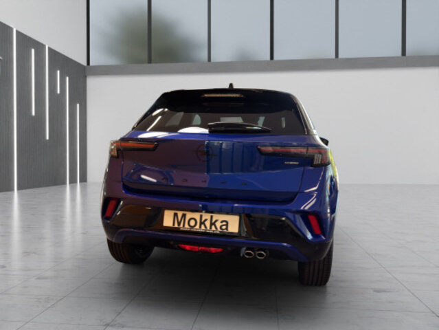OPEL Mokka 1.2 MHEV Edition, Auto nuove, Automatico - 4