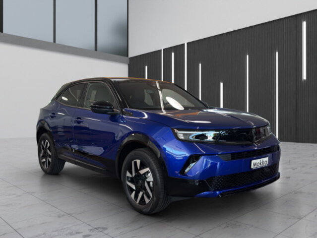 OPEL Mokka 1.2 MHEV Edition, Auto nuove, Automatico - 7