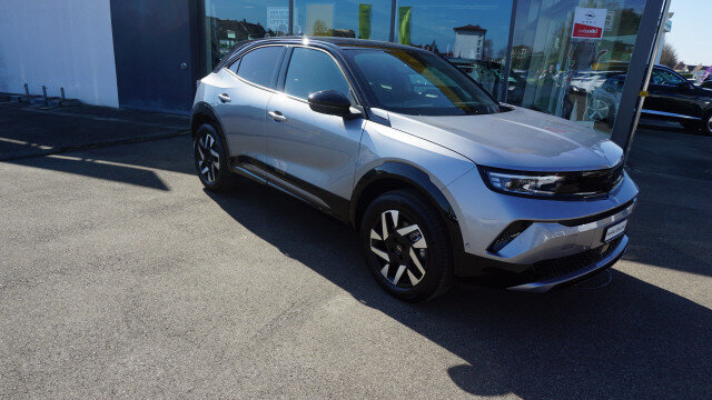 OPEL Mokka e 54 kWh GS WoW, New car, Automatic - 2