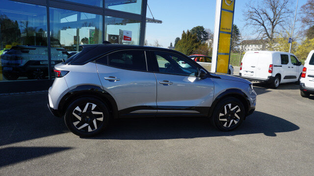 OPEL Mokka e 54 kWh GS WoW, New car, Automatic - 3