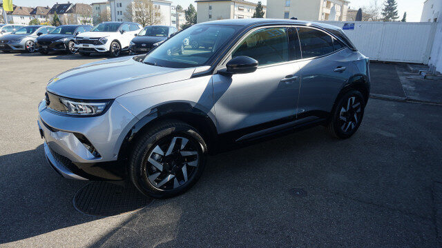 OPEL Mokka e 54 kWh GS WoW, New car, Automatic - 4