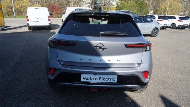 OPEL Mokka e 54 kWh GS WoW, New car, Automatic - 5