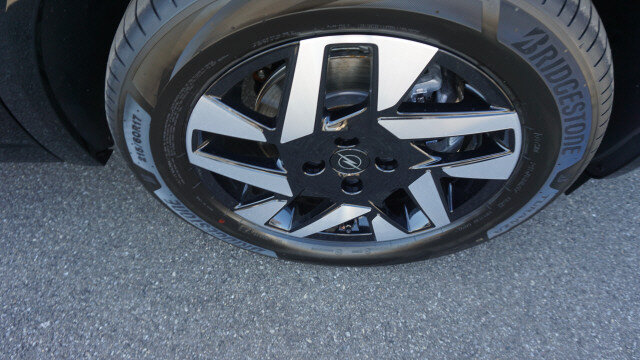 OPEL Mokka e 54 kWh GS WoW, New car, Automatic - 6