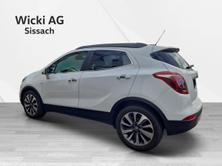 OPEL Mokka X 1.4i T Excell 4WD, Petrol, Second hand / Used, Automatic - 2
