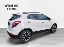 OPEL Mokka X 1.4i T Excell 4WD, Petrol, Second hand / Used, Automatic - 4