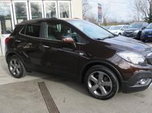 OPEL Mokka 1.4i T Cosmo 4WD, Second hand / Used, Manual - 2