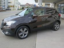OPEL Mokka 1.4i T Cosmo 4WD, Second hand / Used, Manual - 3