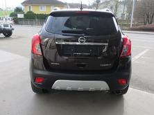 OPEL Mokka 1.4i T Cosmo 4WD, Second hand / Used, Manual - 4