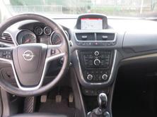 OPEL Mokka 1.4i T Cosmo 4WD, Second hand / Used, Manual - 7