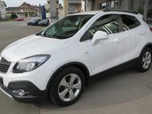 OPEL Mokka 1.4i T Cosmo 2WD, Second hand / Used, Automatic - 3