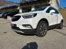 OPEL Mokka X 1.4i T Excell 4WD, Second hand / Used, Automatic - 2