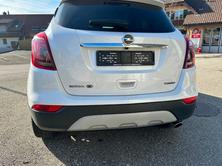 OPEL Mokka X 1.4i T Excell 4WD, Occasion / Gebraucht, Automat - 7