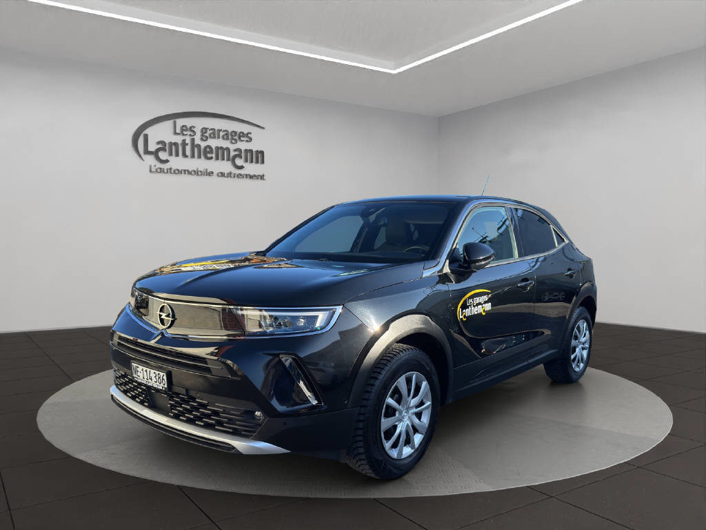 OPEL Mokka e Ultimate, Elettrica, Occasioni / Usate, Automatico