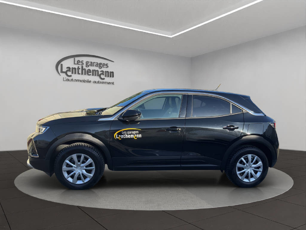 OPEL Mokka e Ultimate, Elettrica, Occasioni / Usate, Automatico - 2
