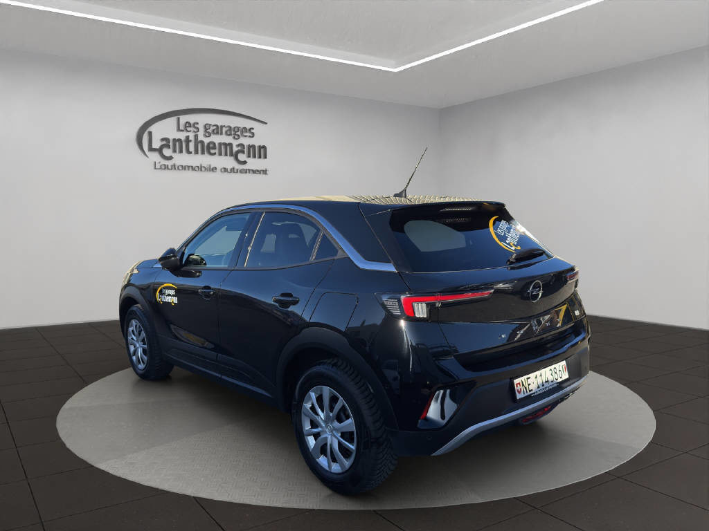 OPEL Mokka e Ultimate, Elettrica, Occasioni / Usate, Automatico - 3