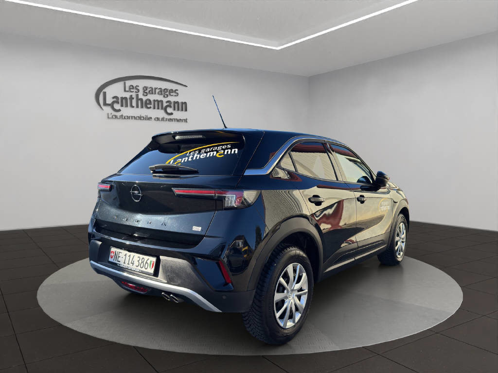 OPEL Mokka e Ultimate, Elettrica, Occasioni / Usate, Automatico - 5