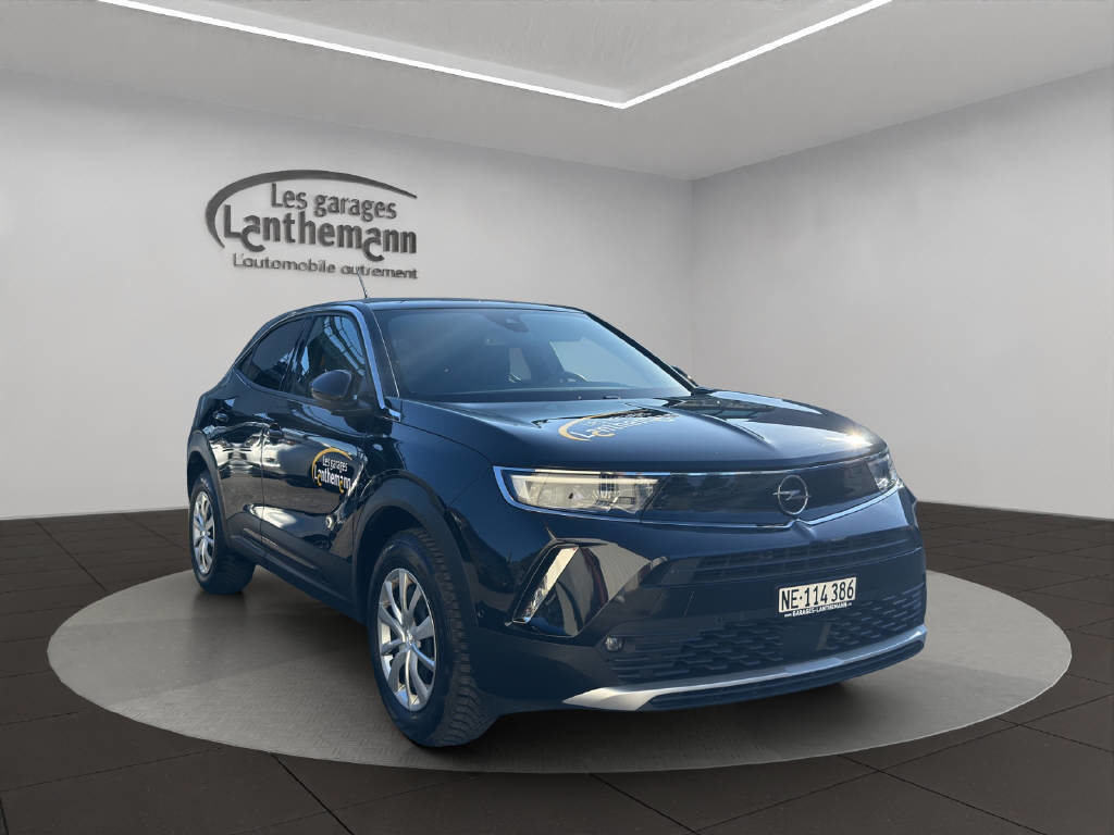 OPEL Mokka e Ultimate, Elettrica, Occasioni / Usate, Automatico - 6
