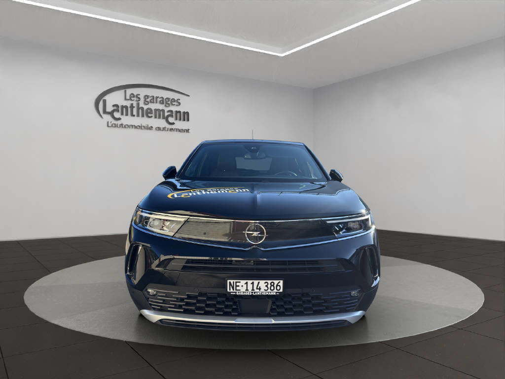 OPEL Mokka e Ultimate, Elettrica, Occasioni / Usate, Automatico - 7