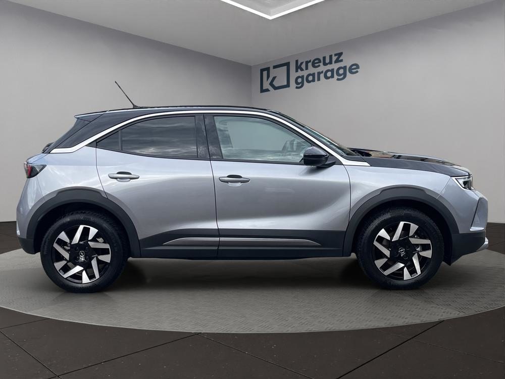 OPEL Mokka e Elg., Électrique, Occasion / Utilisé, Automatique - 2