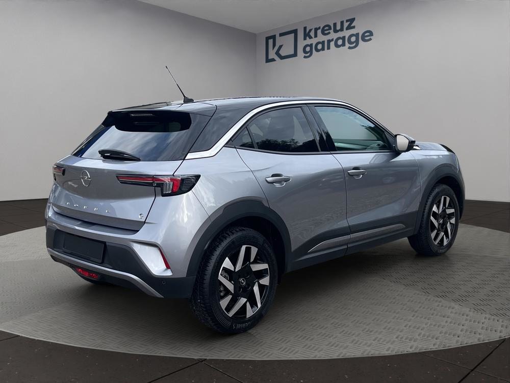 OPEL Mokka e Elg., Électrique, Occasion / Utilisé, Automatique - 3