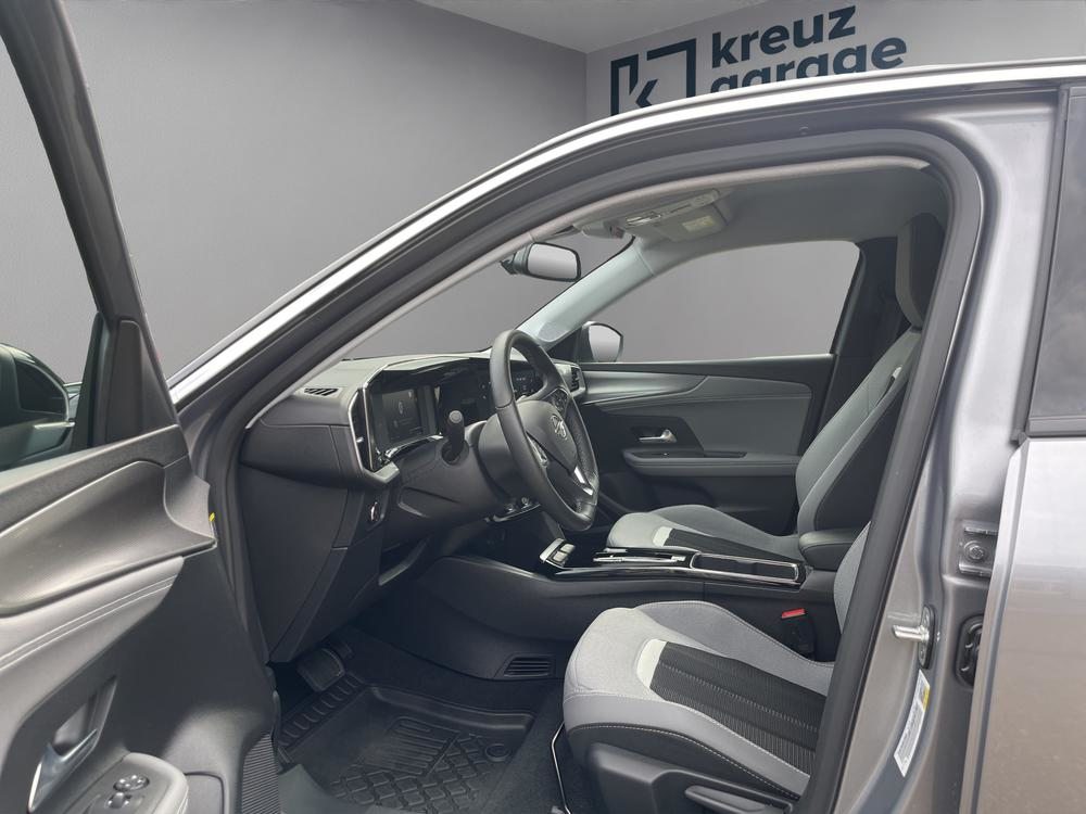 OPEL Mokka e Elg., Électrique, Occasion / Utilisé, Automatique - 6